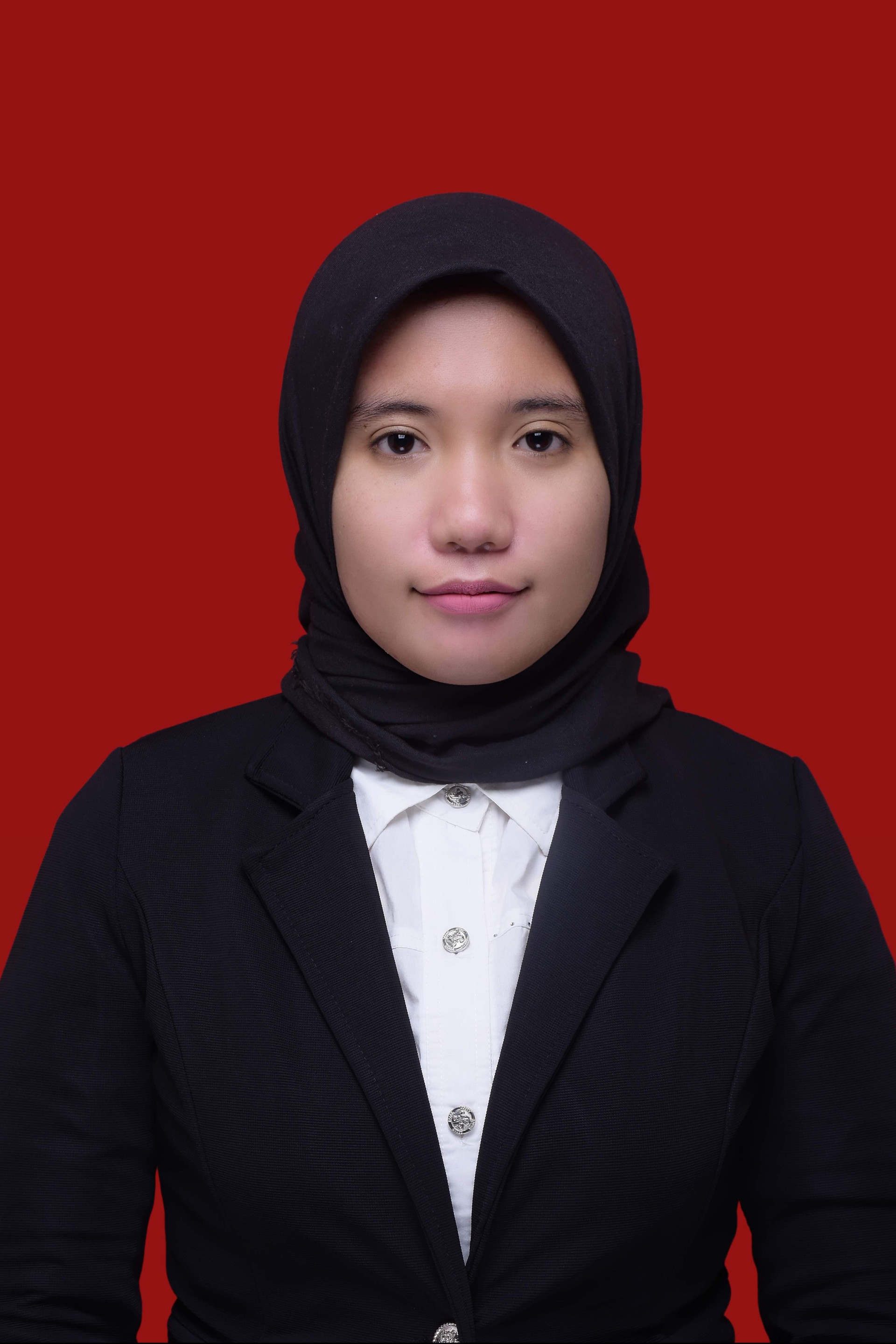 Dr. Putri Cahaya Situmorang S.Pd, M.Si